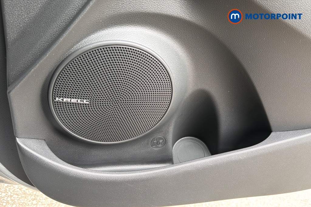 Hyundai Kona Premium Automatic Electric SUV - Stock Number (1645842) - 21st supplementary image