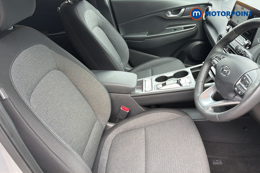 Hyundai Kona Premium Automatic Electric SUV - Stock Number (1645842) - 22nd supplementary image
