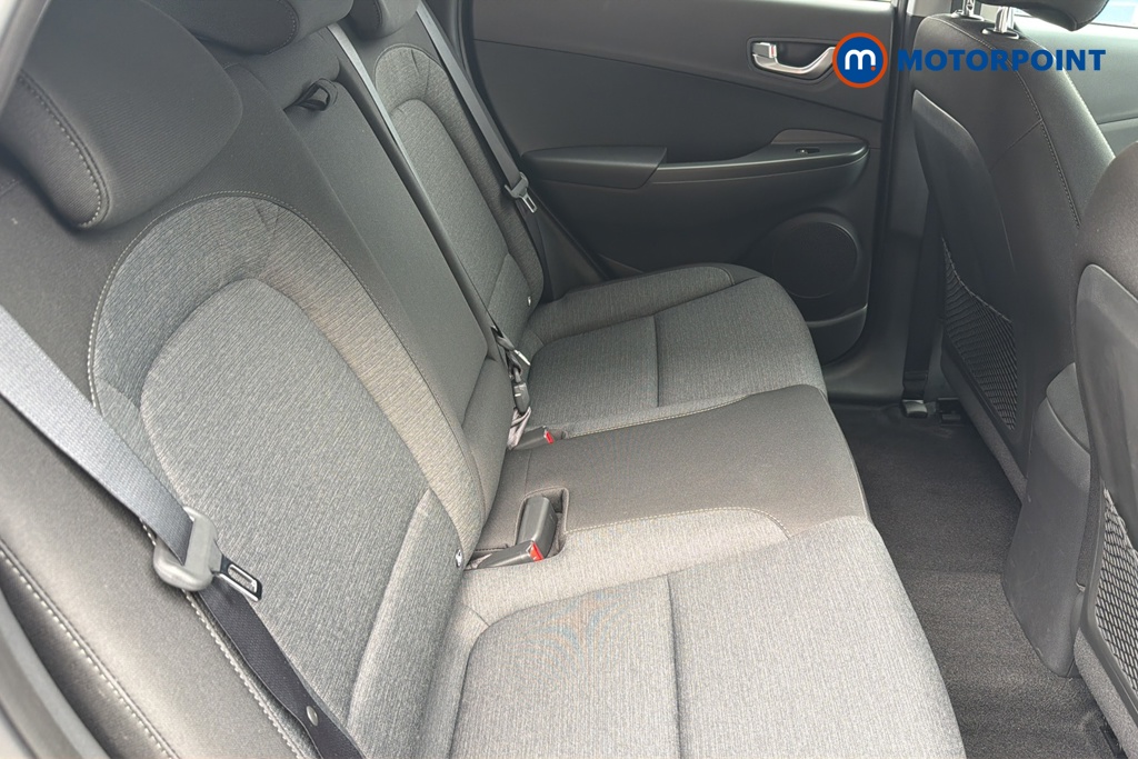 Hyundai Kona Premium Automatic Electric SUV - Stock Number (1645842) - 25th supplementary image
