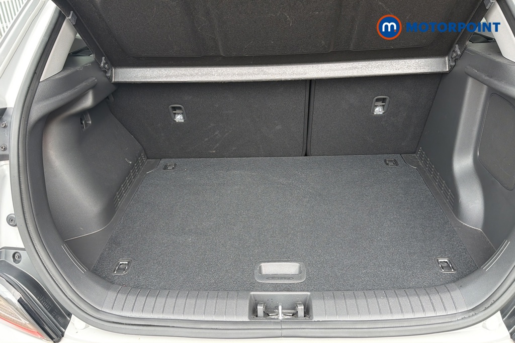 Hyundai Kona Premium Automatic Electric SUV - Stock Number (1645842) - 30th supplementary image