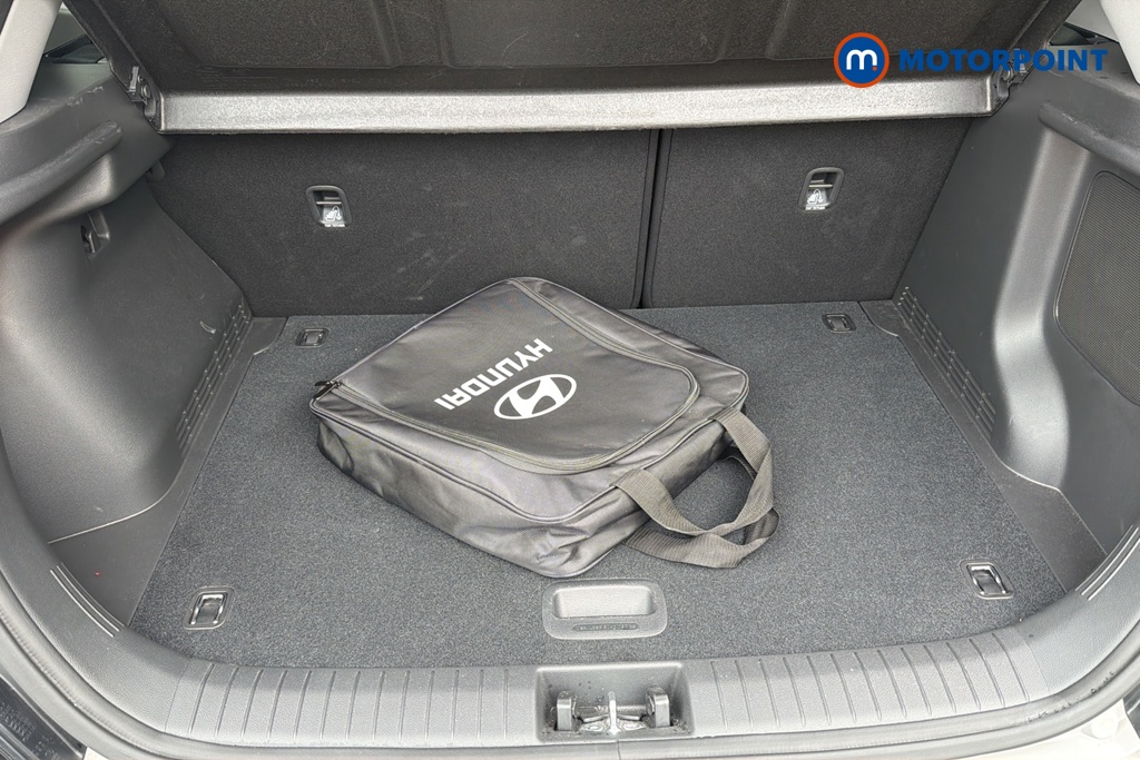 Hyundai Kona Premium Automatic Electric SUV - Stock Number (1645842) - 34th supplementary image