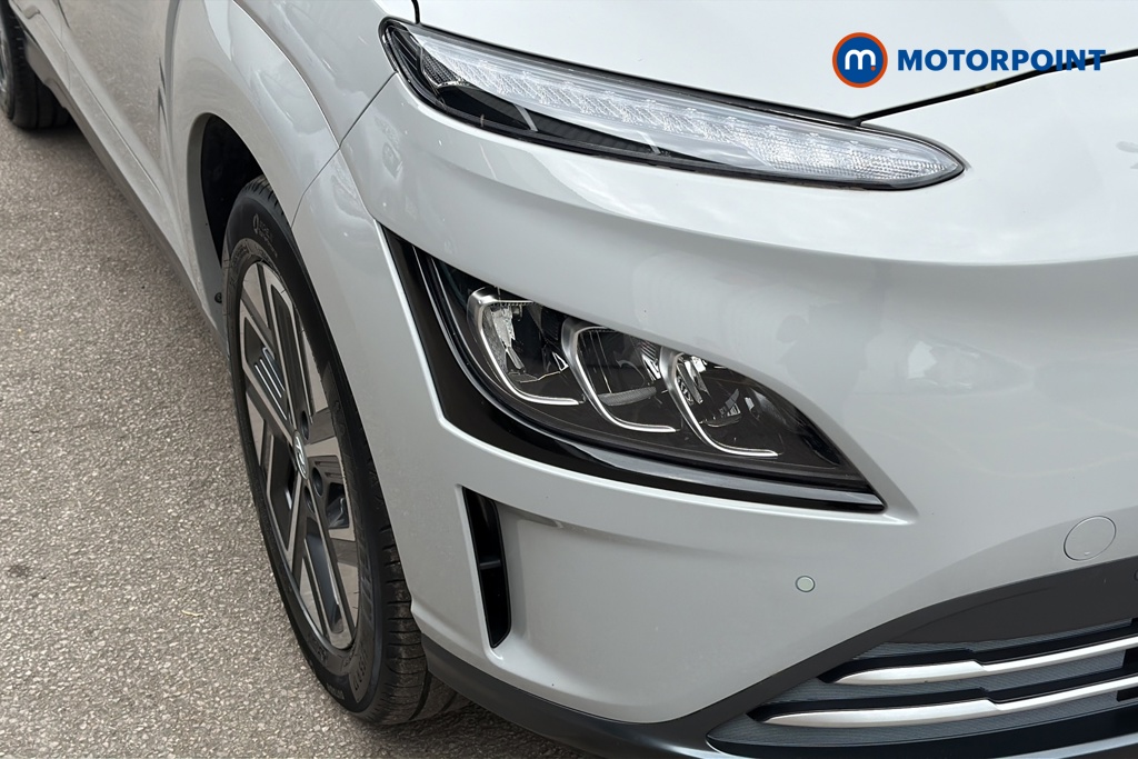 Hyundai Kona Premium Automatic Electric SUV - Stock Number (1645842) - 38th supplementary image