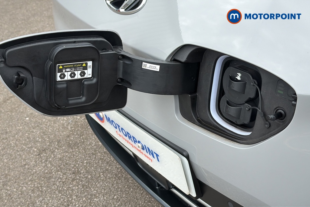 Hyundai Kona Premium Automatic Electric SUV - Stock Number (1645842) - 41st supplementary image