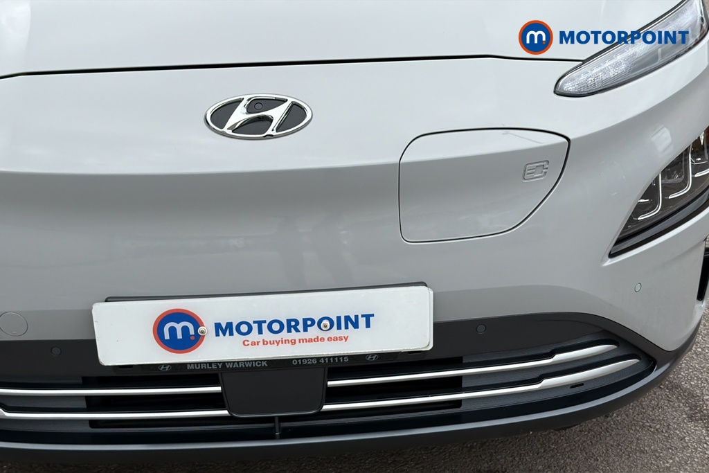 Hyundai Kona Premium Automatic Electric SUV - Stock Number (1645842) - 43rd supplementary image