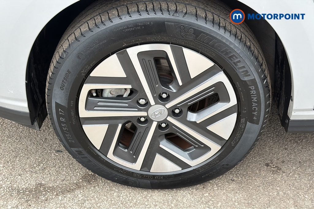 Hyundai Kona Premium Automatic Electric SUV - Stock Number (1645842) - 44th supplementary image