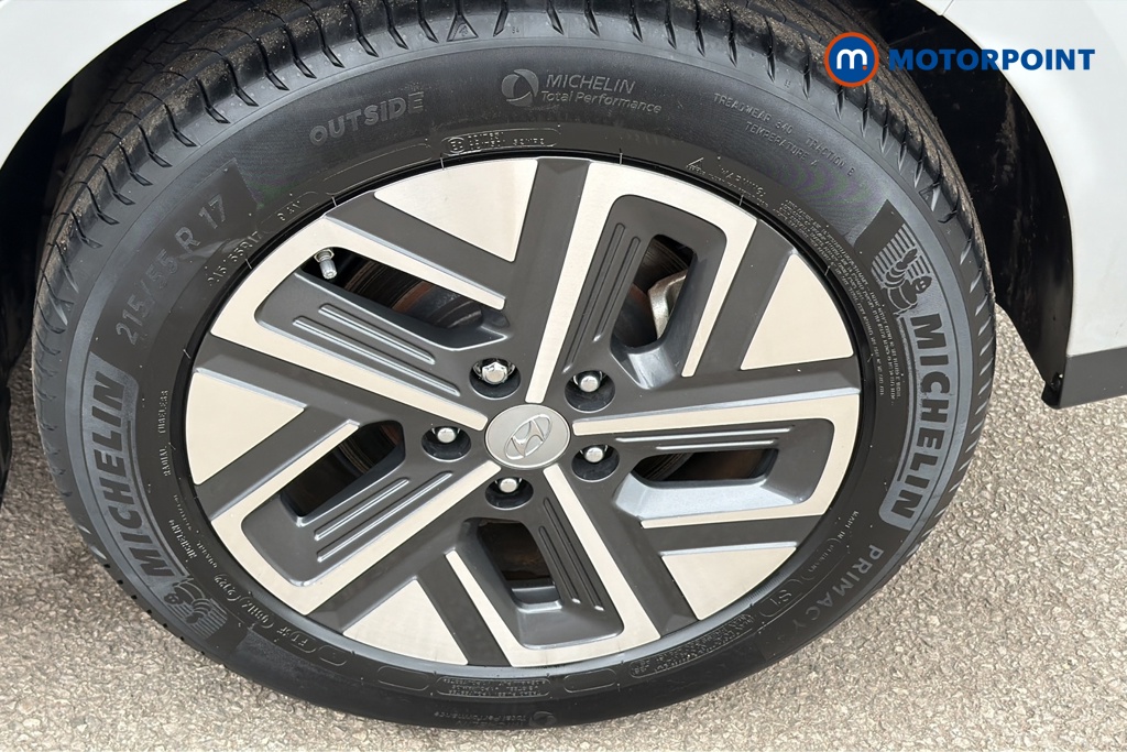 Hyundai Kona Premium Automatic Electric SUV - Stock Number (1645842) - 45th supplementary image