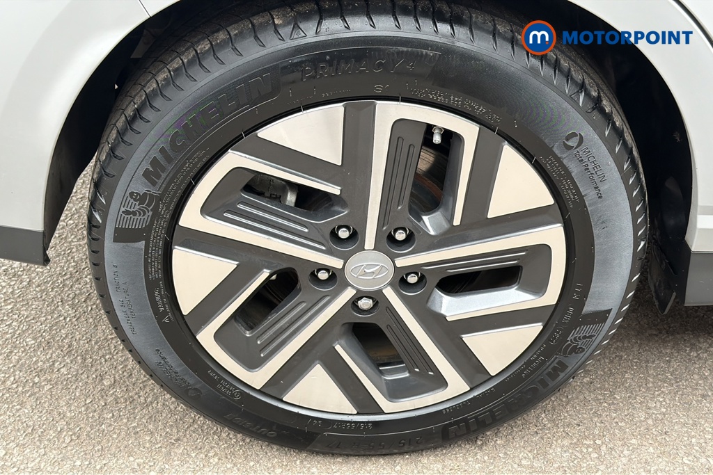Hyundai Kona Premium Automatic Electric SUV - Stock Number (1645842) - 46th supplementary image