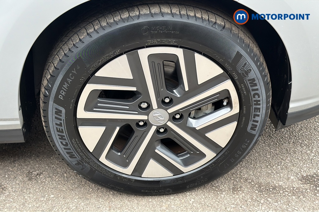 Hyundai Kona Premium Automatic Electric SUV - Stock Number (1645842) - 47th supplementary image