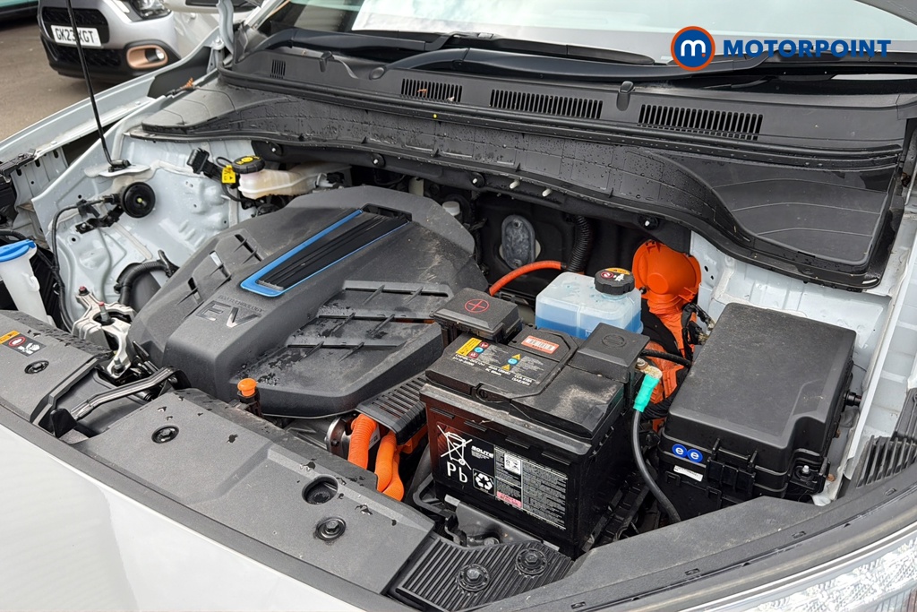Hyundai Kona Premium Automatic Electric SUV - Stock Number (1645842) - 48th supplementary image