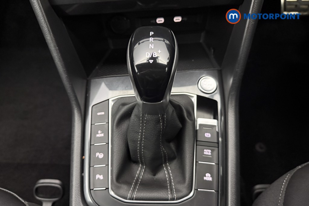 Volkswagen Tiguan Black Edition Automatic Petrol Plug-In Hybrid SUV - Stock Number (1645877) - 7th supplementary image