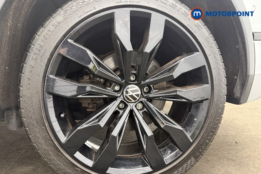 Volkswagen Tiguan Black Edition Automatic Petrol Plug-In Hybrid SUV - Stock Number (1645877) - 13th supplementary image