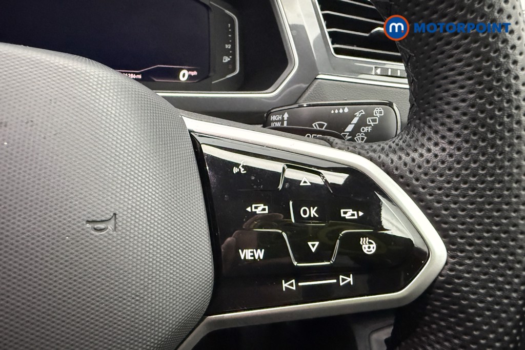 Volkswagen Tiguan Black Edition Automatic Petrol Plug-In Hybrid SUV - Stock Number (1645877) - 15th supplementary image