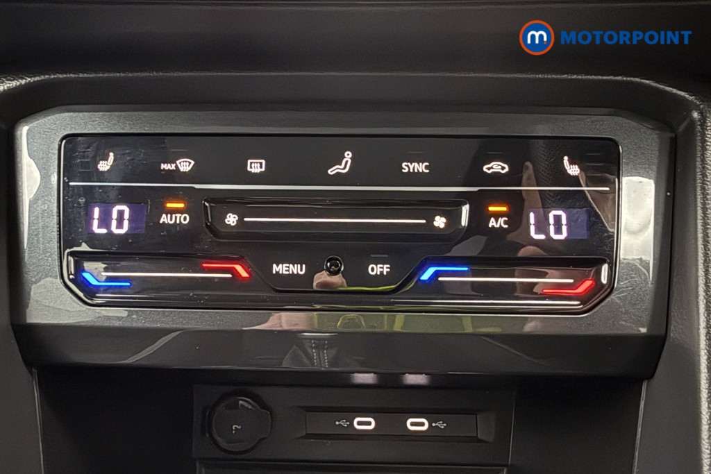 Volkswagen Tiguan Black Edition Automatic Petrol Plug-In Hybrid SUV - Stock Number (1645877) - 16th supplementary image