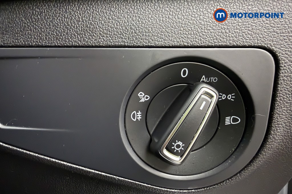 Volkswagen Tiguan Black Edition Automatic Petrol Plug-In Hybrid SUV - Stock Number (1645877) - 17th supplementary image