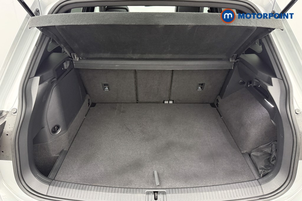 Volkswagen Tiguan Black Edition Automatic Petrol Plug-In Hybrid SUV - Stock Number (1645877) - 24th supplementary image