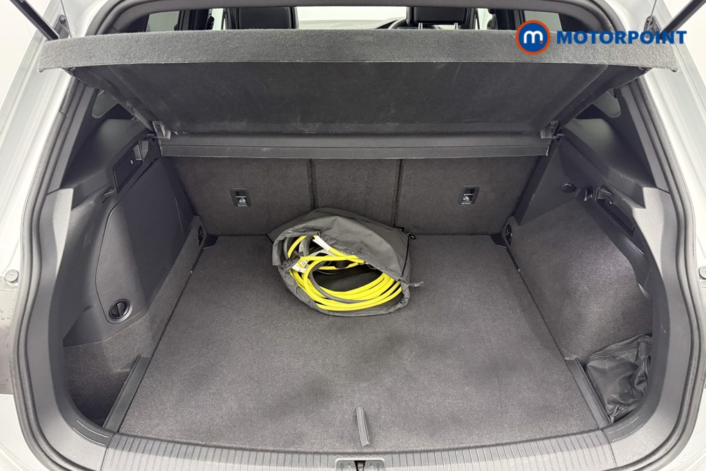 Volkswagen Tiguan Black Edition Automatic Petrol Plug-In Hybrid SUV - Stock Number (1645877) - 25th supplementary image