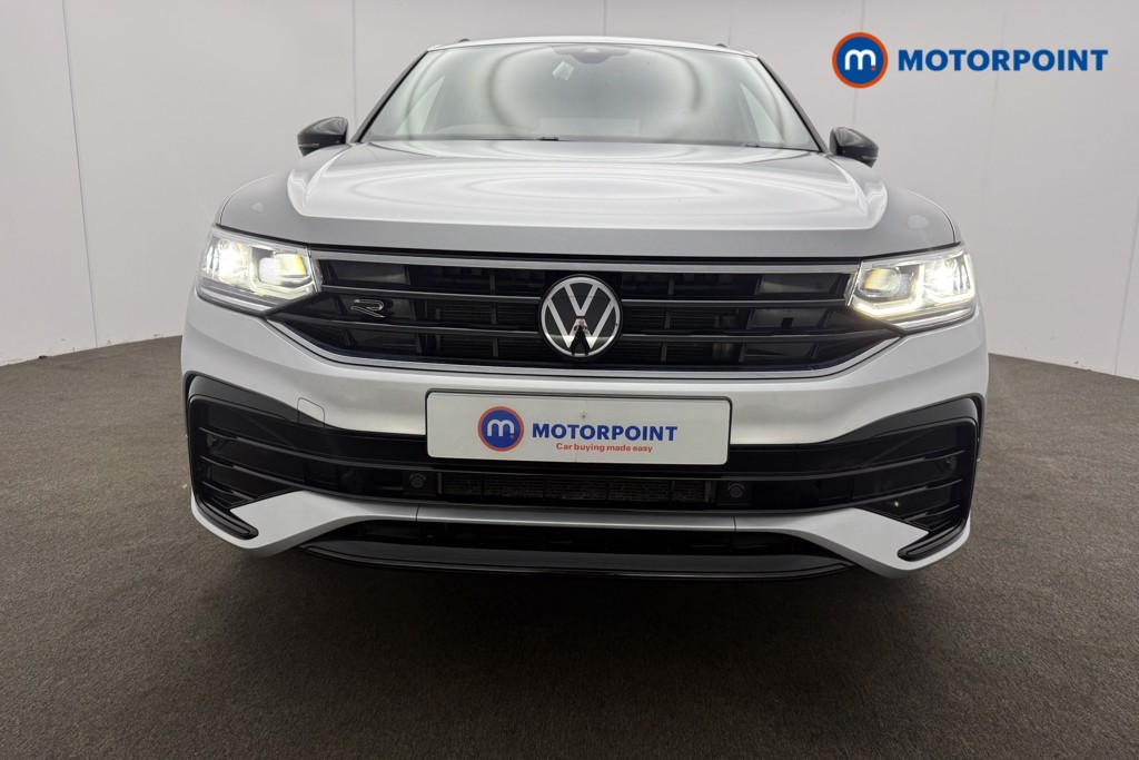Volkswagen Tiguan Black Edition Automatic Petrol Plug-In Hybrid SUV - Stock Number (1645877) - 26th supplementary image