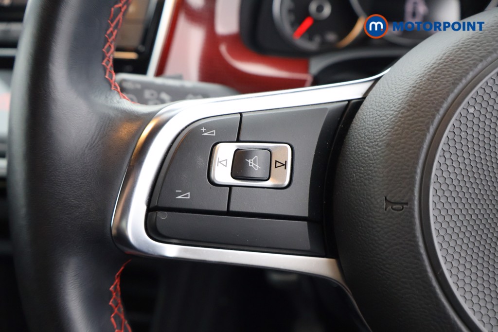 Volkswagen UP Up Gti Manual Petrol Hatchback - Stock Number (1645882) - 3rd supplementary image
