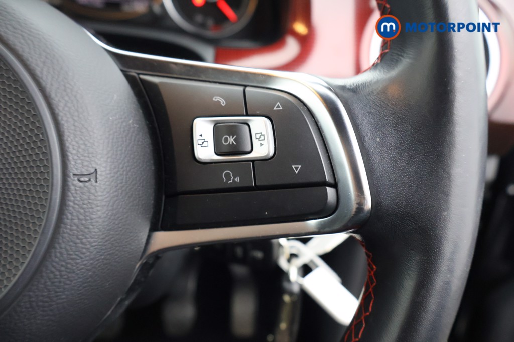 Volkswagen UP Up Gti Manual Petrol Hatchback - Stock Number (1645882) - 4th supplementary image