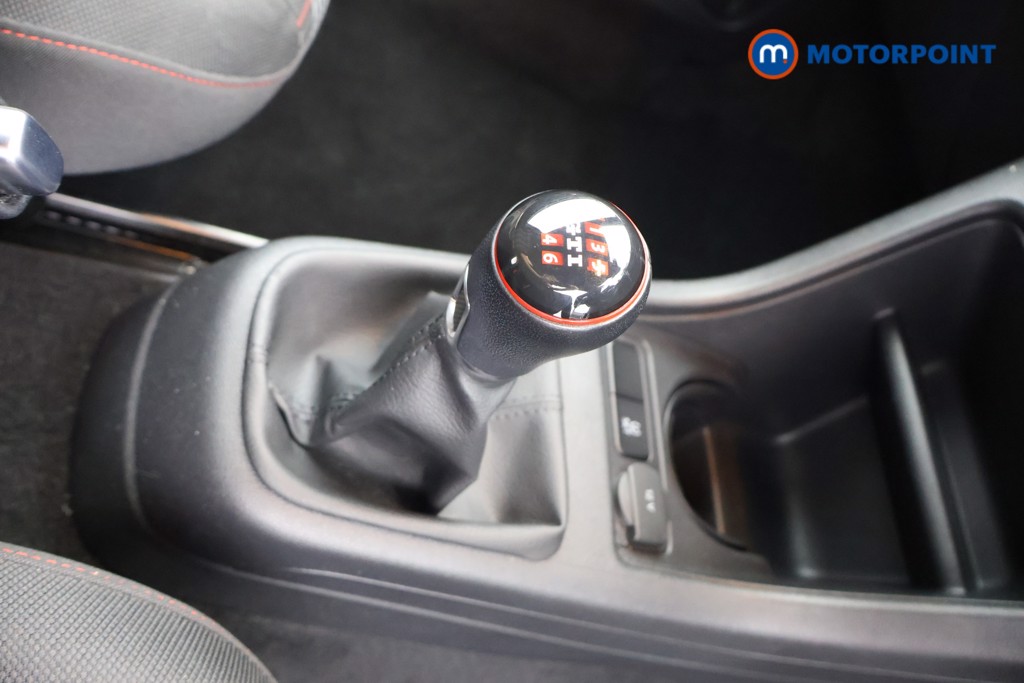 Volkswagen UP Up Gti Manual Petrol Hatchback - Stock Number (1645882) - 6th supplementary image