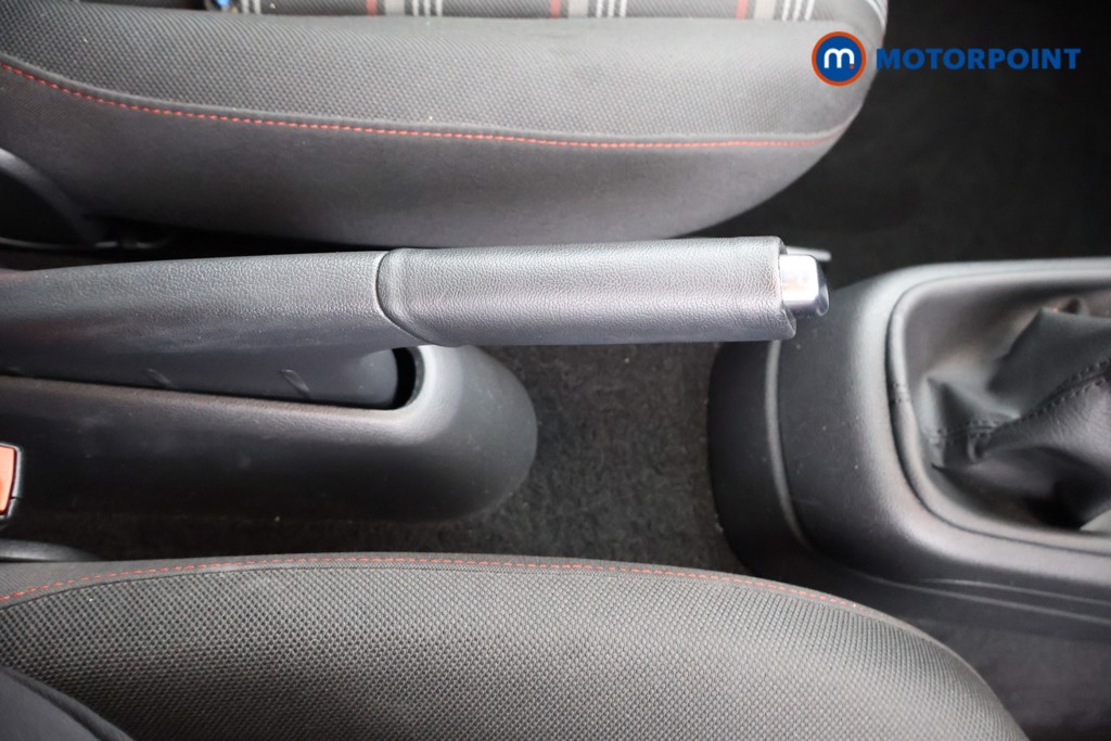 Volkswagen UP Up Gti Manual Petrol Hatchback - Stock Number (1645882) - 7th supplementary image
