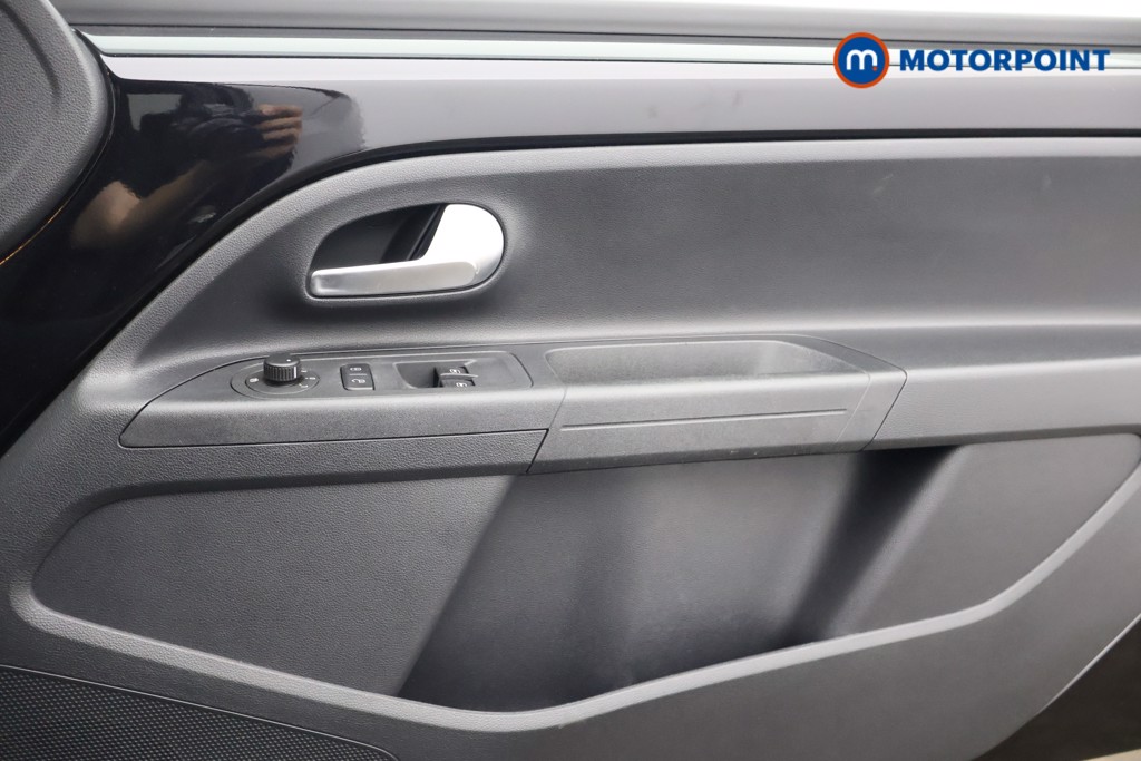 Volkswagen UP Up Gti Manual Petrol Hatchback - Stock Number (1645882) - 9th supplementary image