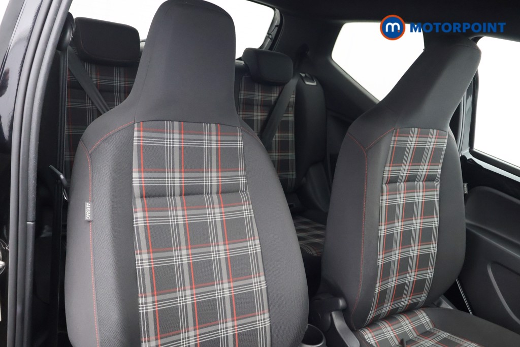 Volkswagen UP Up Gti Manual Petrol Hatchback - Stock Number (1645882) - 10th supplementary image