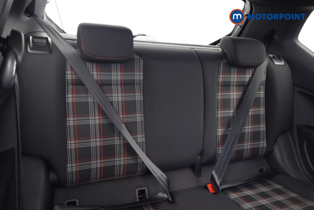 Volkswagen UP Up Gti Manual Petrol Hatchback - Stock Number (1645882) - 11th supplementary image