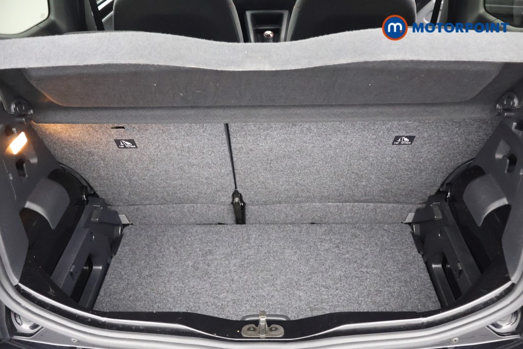 Volkswagen UP Up Gti Manual Petrol Hatchback - Stock Number (1645882) - 12th supplementary image
