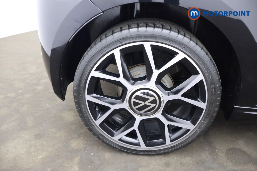 Volkswagen UP Up Gti Manual Petrol Hatchback - Stock Number (1645882) - 13th supplementary image