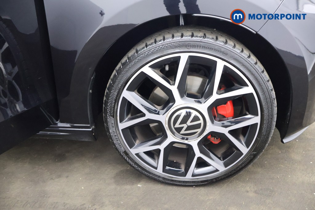 Volkswagen UP Up Gti Manual Petrol Hatchback - Stock Number (1645882) - 14th supplementary image