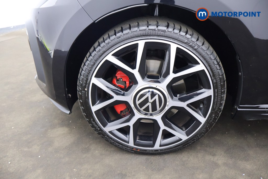 Volkswagen UP Up Gti Manual Petrol Hatchback - Stock Number (1645882) - 15th supplementary image