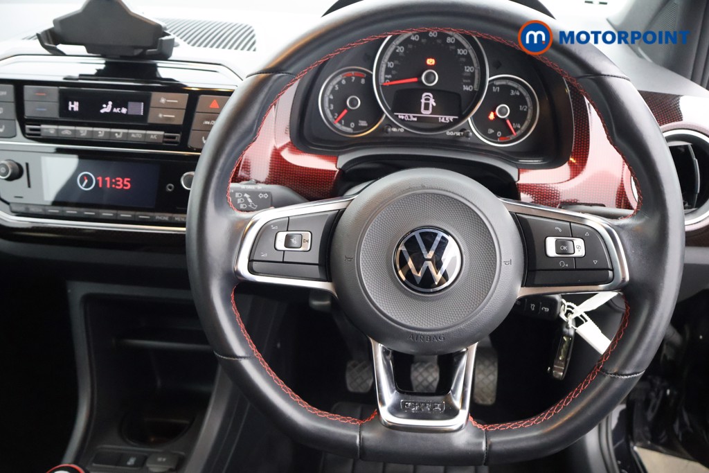 Volkswagen UP Up Gti Manual Petrol Hatchback - Stock Number (1645882) - 1st supplementary image