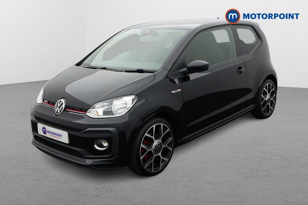 Volkswagen UP Up Gti Manual Petrol Hatchback - Stock Number (1645882) - Passenger side front corner