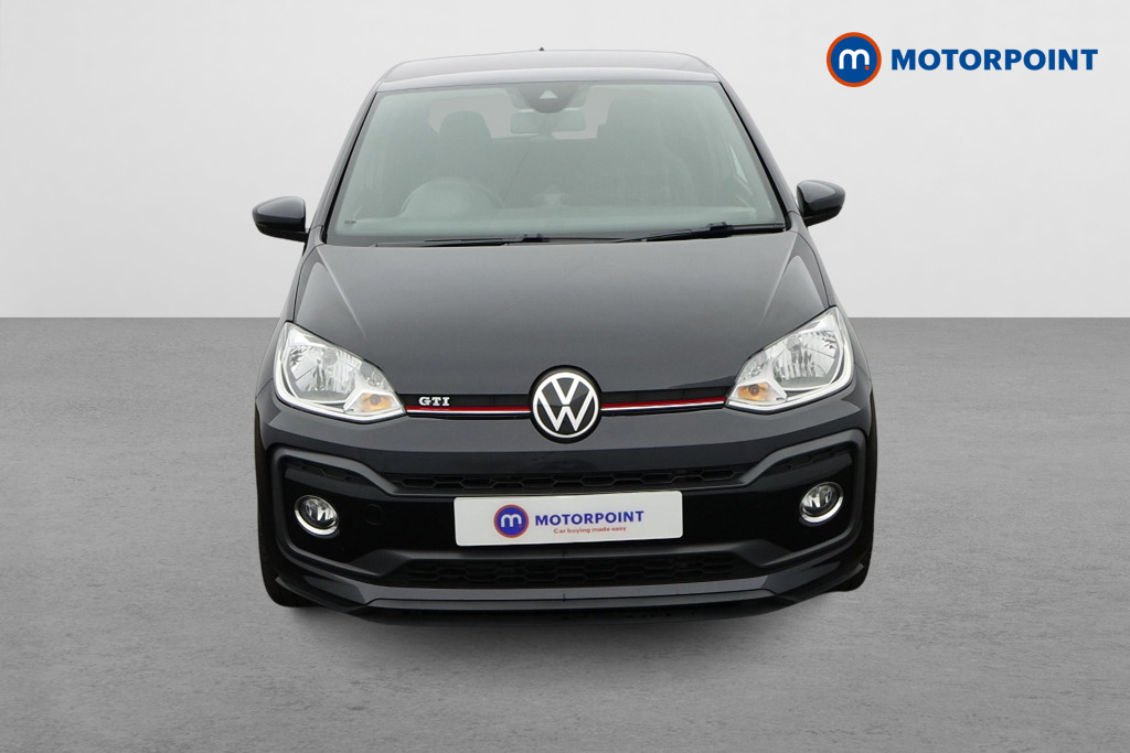 Volkswagen UP Up Gti Manual Petrol Hatchback - Stock Number (1645882) - Front bumper