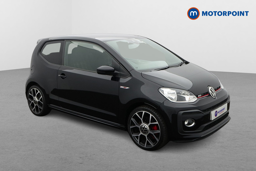 Volkswagen UP Up Gti Manual Petrol Hatchback - Stock Number (1645882) - Drivers side front corner