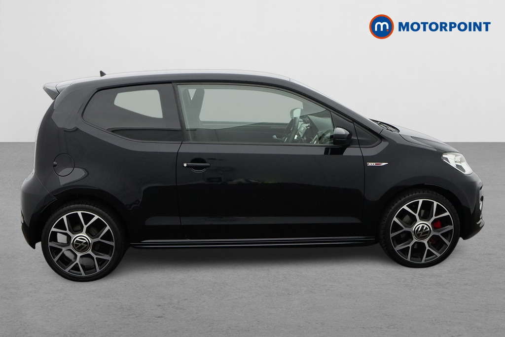 Volkswagen UP Up Gti Manual Petrol Hatchback - Stock Number (1645882) - Drivers side