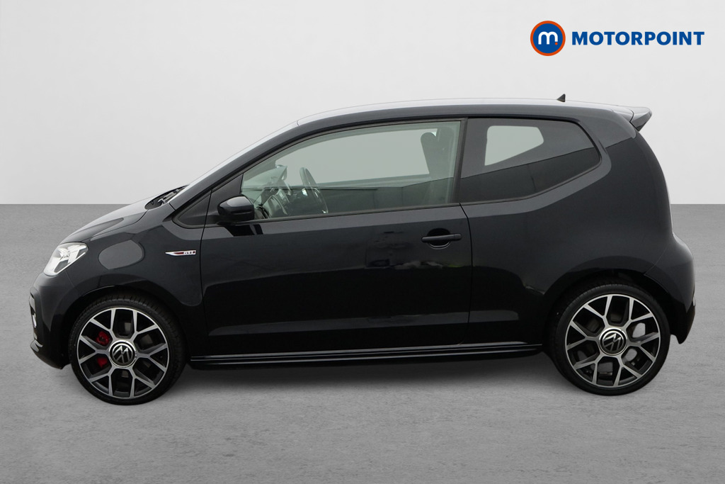 Volkswagen UP Up Gti Manual Petrol Hatchback - Stock Number (1645882) - Passenger side