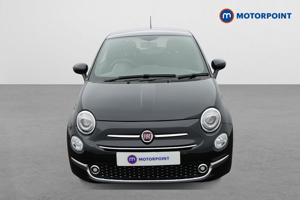 Fiat 500 1.0 Mild Hybrid 3Dr Manual Petrol Hatchback - Stock Number (1645904) - Front bumper