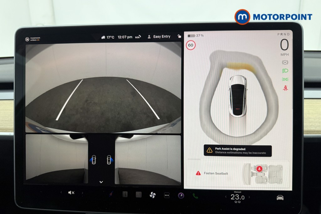 Tesla Model Y Long Range Automatic Electric SUV - Stock Number (1645905) - 3rd supplementary image