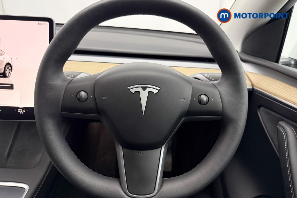 Tesla Model Y Long Range Automatic Electric SUV - Stock Number (1645905) - 5th supplementary image