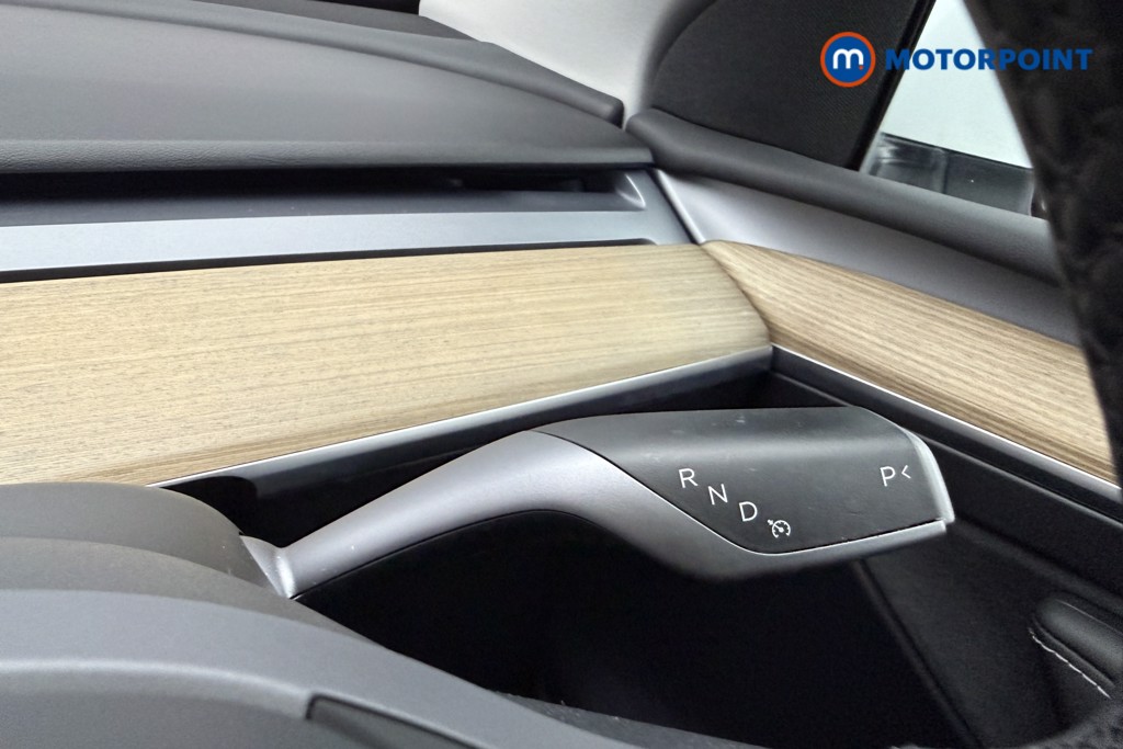 Tesla Model Y Long Range Automatic Electric SUV - Stock Number (1645905) - 7th supplementary image