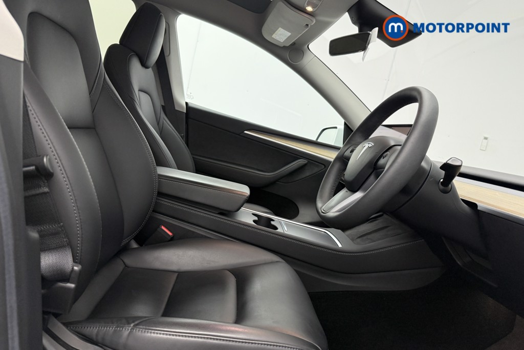 Tesla Model Y Long Range Automatic Electric SUV - Stock Number (1645905) - 8th supplementary image