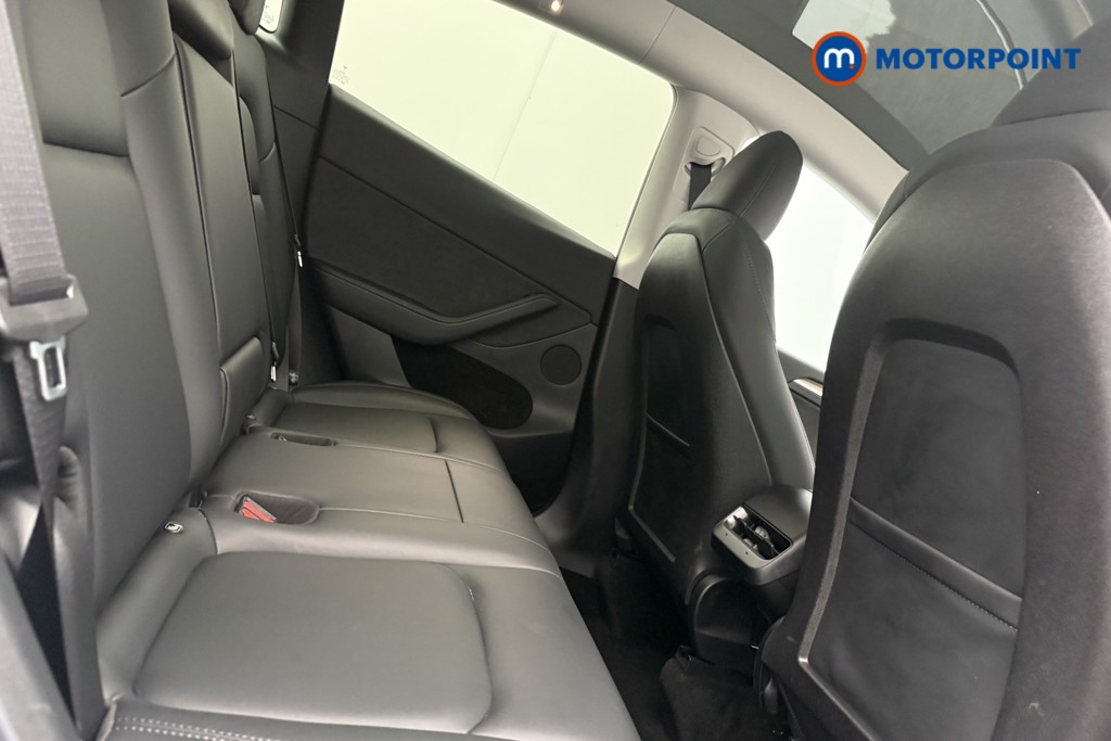 Tesla Model Y Long Range Automatic Electric SUV - Stock Number (1645905) - 9th supplementary image
