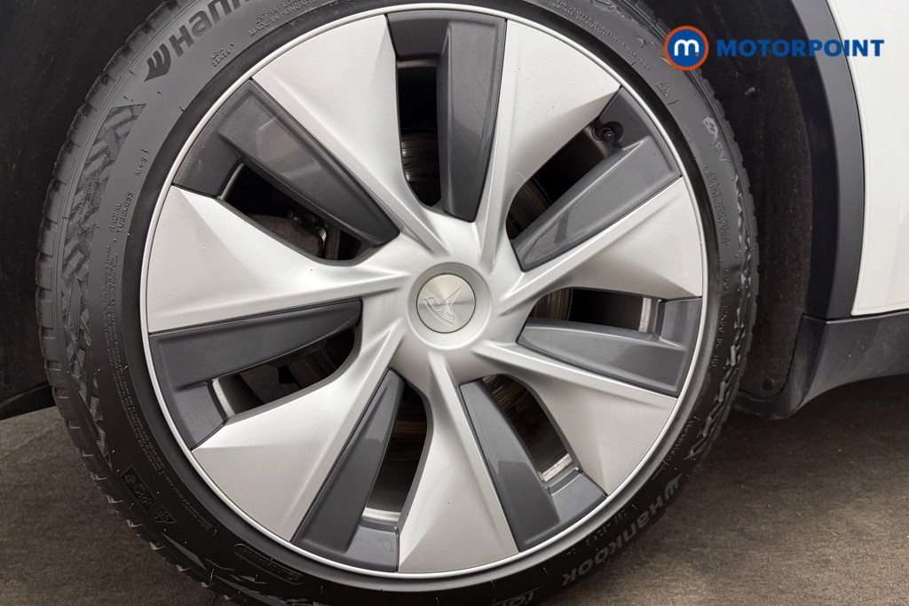 Tesla Model Y Long Range Automatic Electric SUV - Stock Number (1645905) - 10th supplementary image