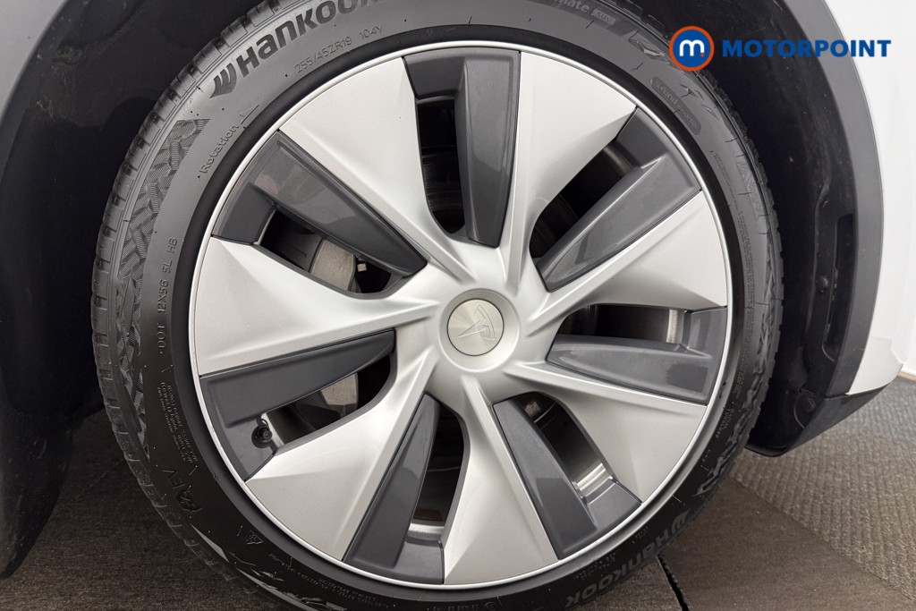 Tesla Model Y Long Range Automatic Electric SUV - Stock Number (1645905) - 11th supplementary image