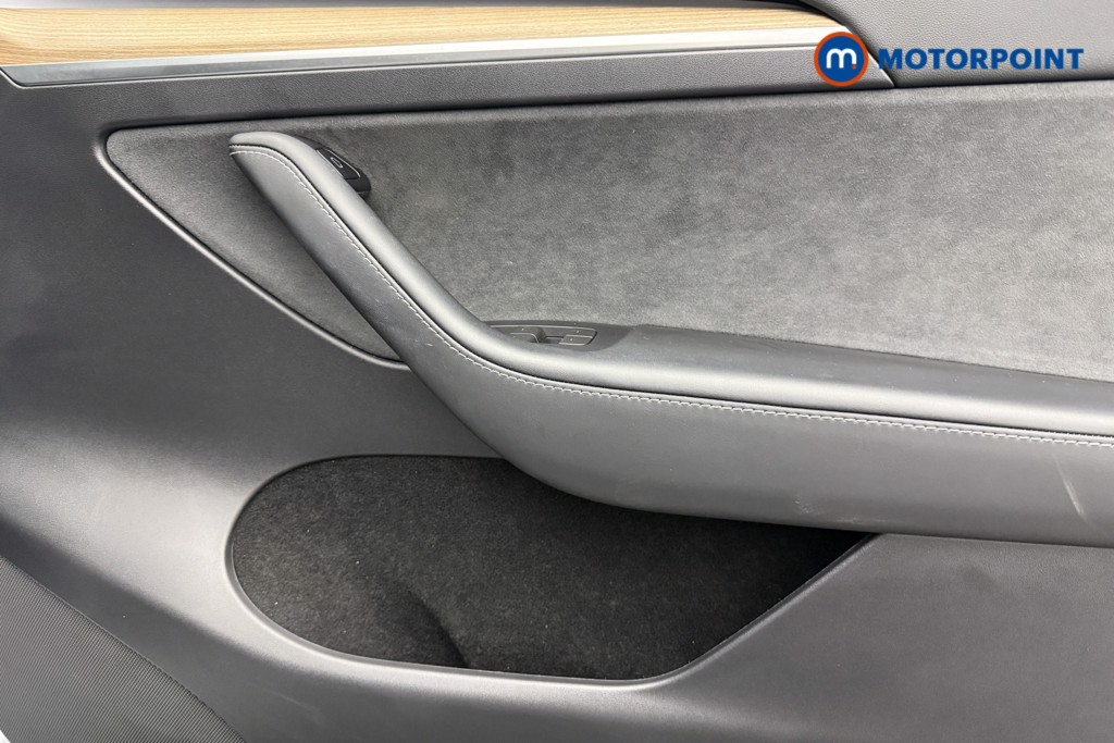 Tesla Model Y Long Range Automatic Electric SUV - Stock Number (1645905) - 19th supplementary image