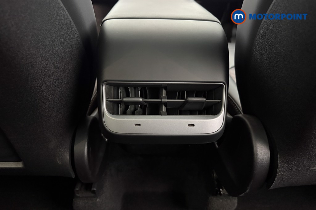 Tesla Model Y Long Range Automatic Electric SUV - Stock Number (1645905) - 23rd supplementary image