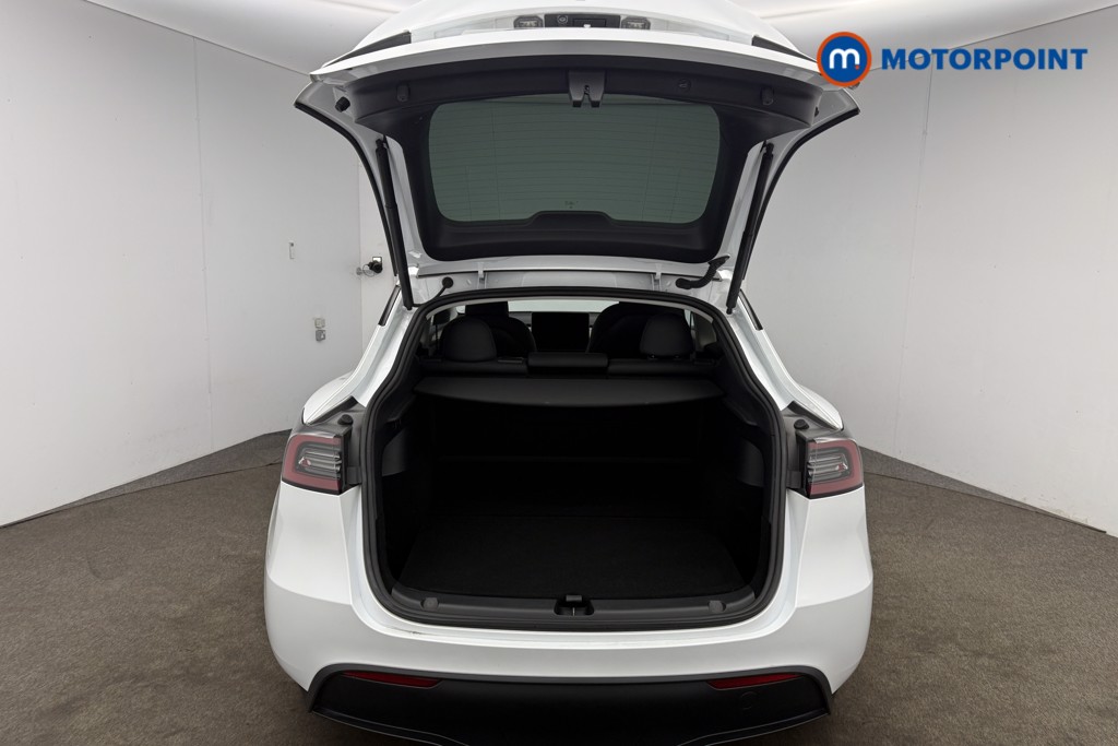 Tesla Model Y Long Range Automatic Electric SUV - Stock Number (1645905) - 24th supplementary image