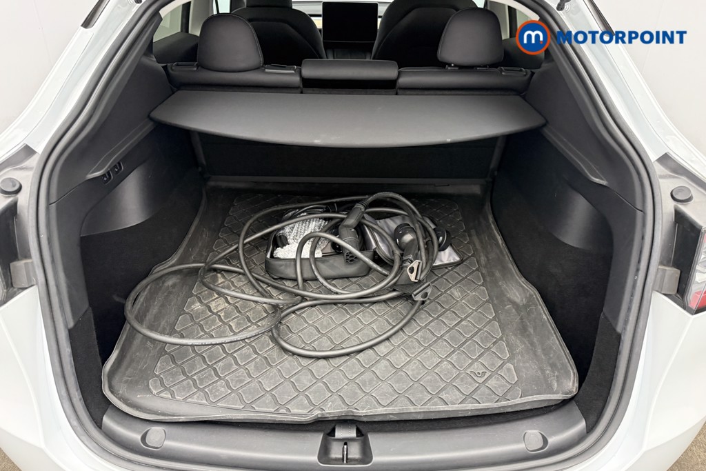Tesla Model Y Long Range Automatic Electric SUV - Stock Number (1645905) - 26th supplementary image